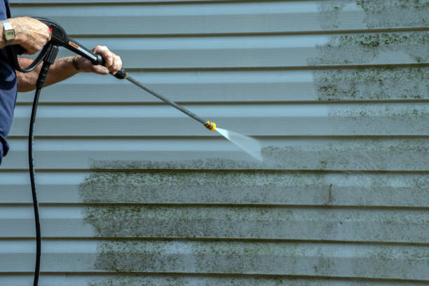 Best Best Pressure Washing Companies  in Gra Forks, ND