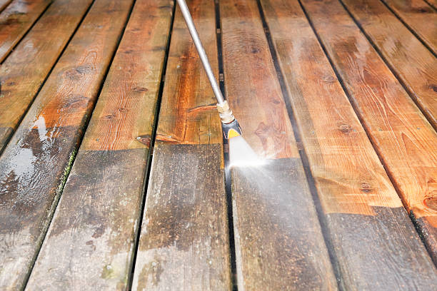 Best Commercial Building Pressure Washing  in Gra Forks, ND