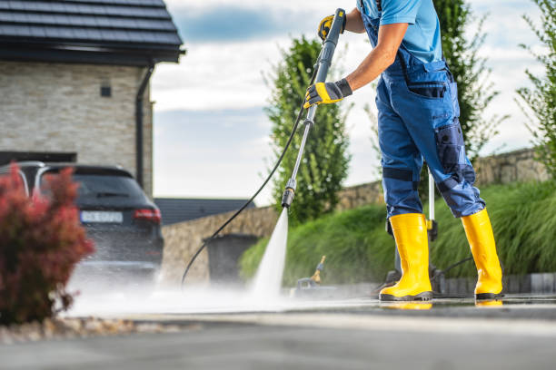 Local Pressure Washing Services in Grand Forks, ND