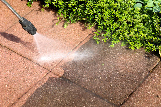 Why Choose Our Certified Pressure Washing Experts for Your Project Needs in Grand Forks, ND?